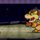 Illustration for article titled Players Have Spent Years Trying To Get Peach To Save Herself In iPaper Mario/i